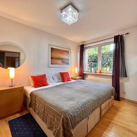 Villa In Bio Garden - You Will Save Money Here Prague Exterior photo