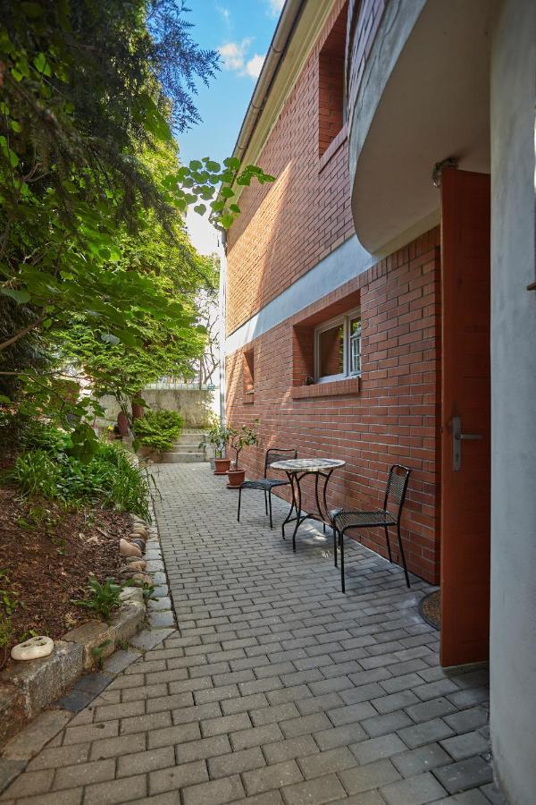 Villa In Bio Garden - You Will Save Money Here Prague Exterior photo