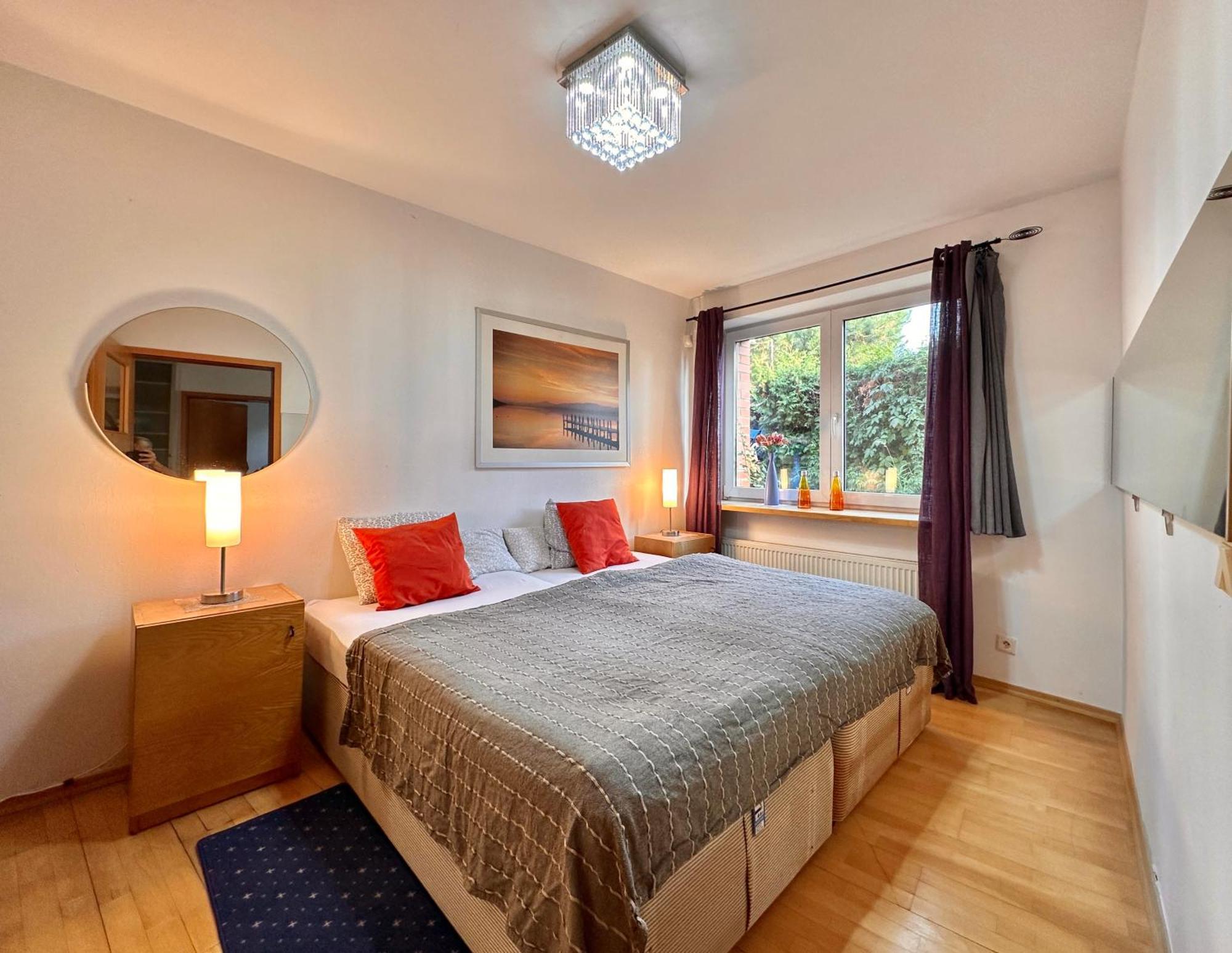Villa In Bio Garden - You Will Save Money Here Prague Exterior photo